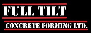 Full Tilt Concrete Forming Ltd Full Tilt Concrete Forming Ltd Homepage